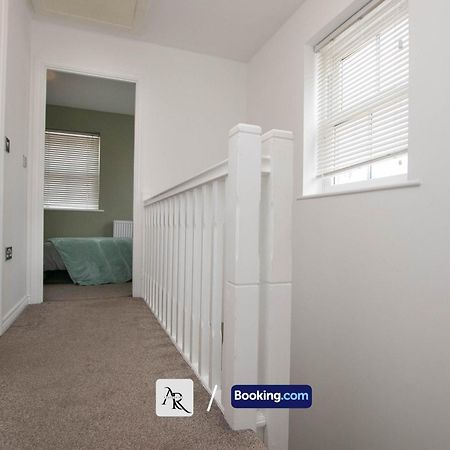 Cozy House By Ar Properties Short Lets & Serviced Accommodation Colchester Ngoại thất bức ảnh