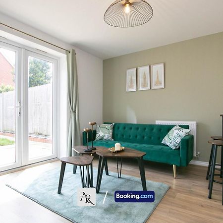 Cozy House By Ar Properties Short Lets & Serviced Accommodation Colchester Ngoại thất bức ảnh