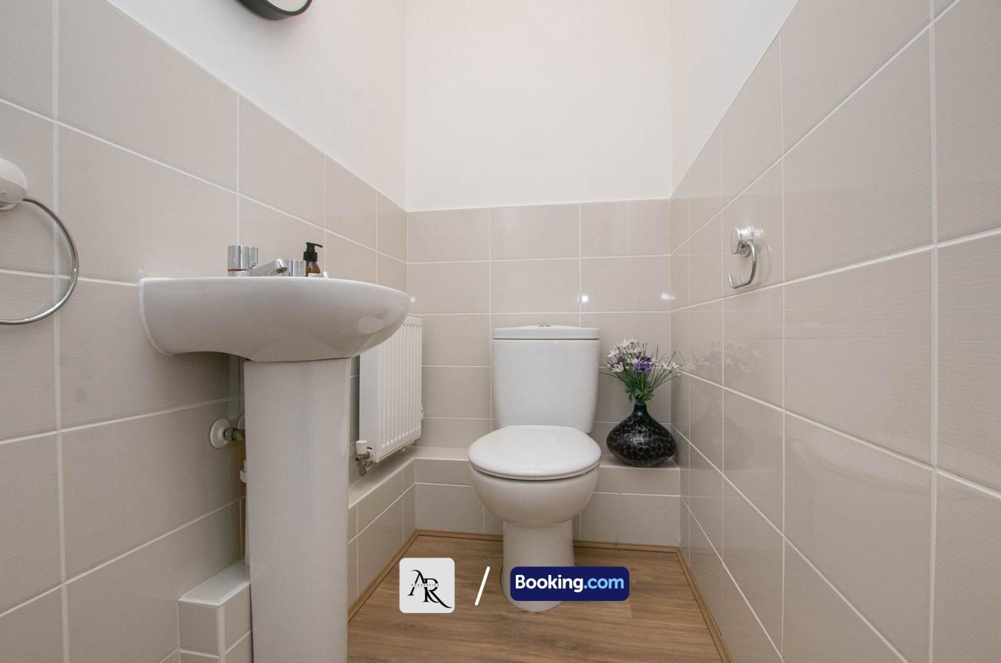 Cozy House By Ar Properties Short Lets & Serviced Accommodation Colchester Ngoại thất bức ảnh