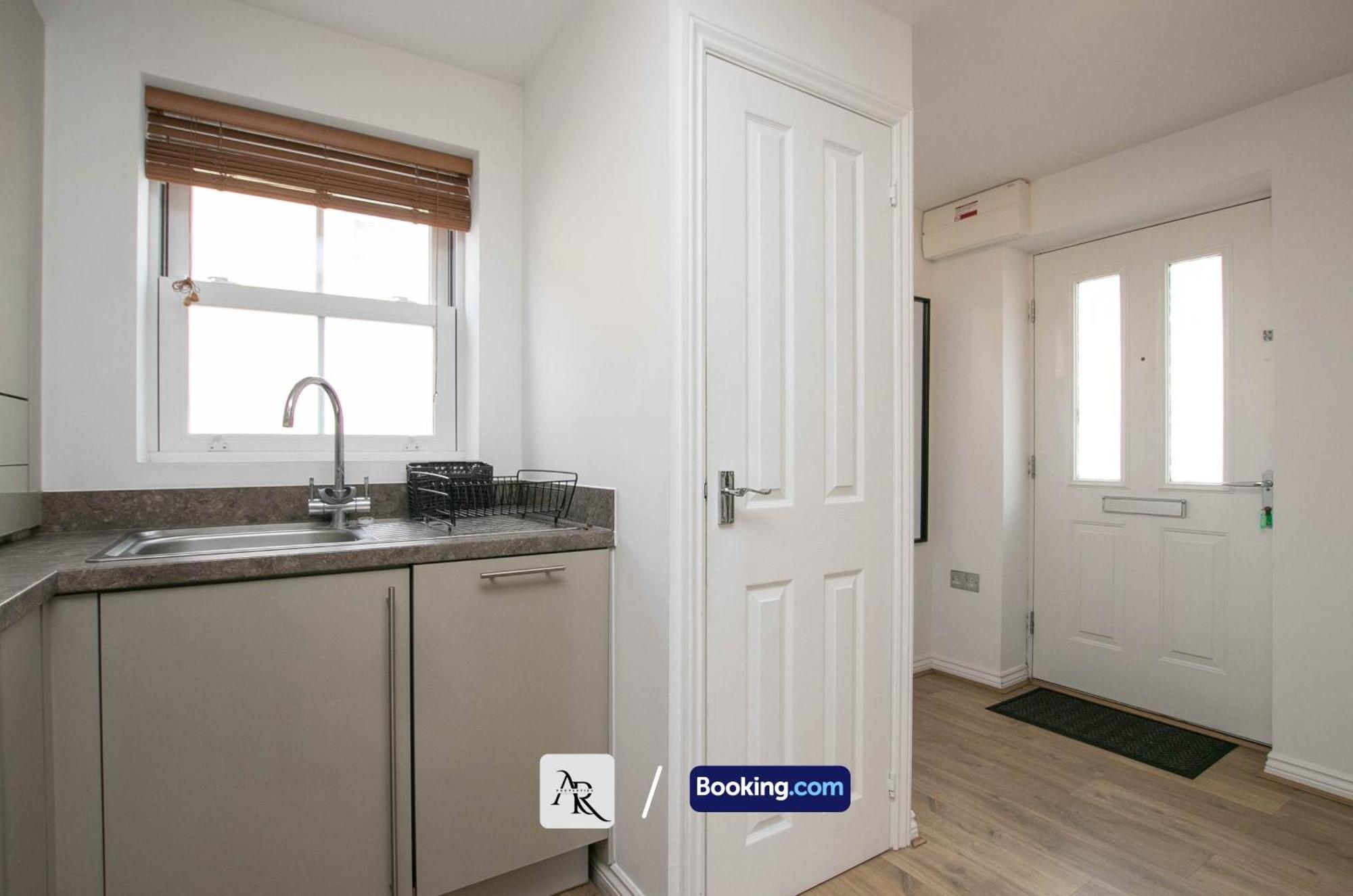 Cozy House By Ar Properties Short Lets & Serviced Accommodation Colchester Ngoại thất bức ảnh