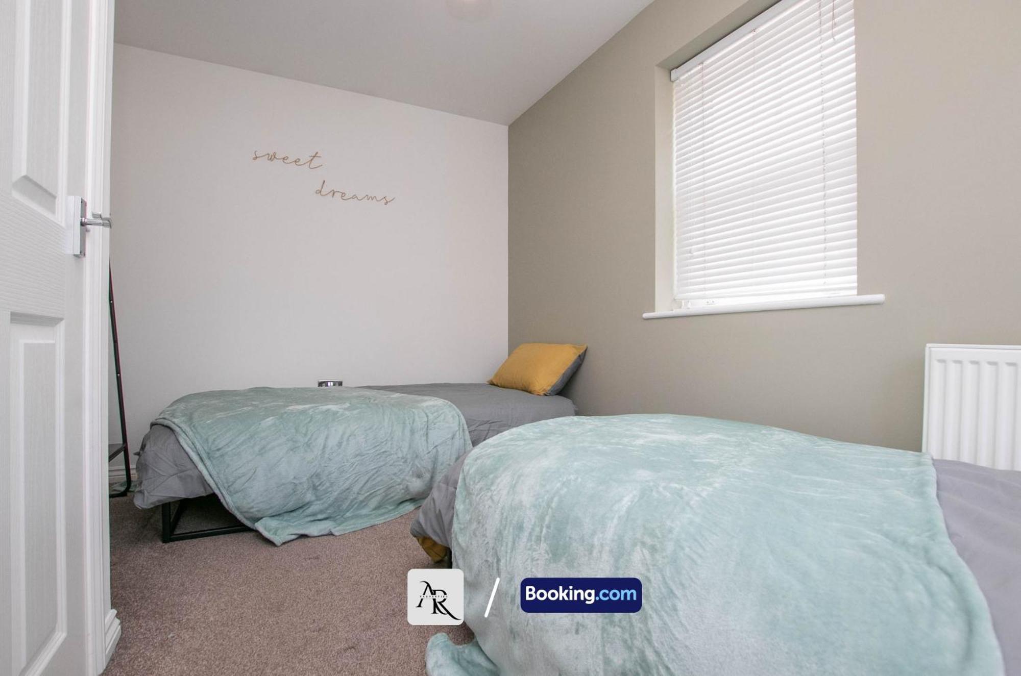 Cozy House By Ar Properties Short Lets & Serviced Accommodation Colchester Ngoại thất bức ảnh