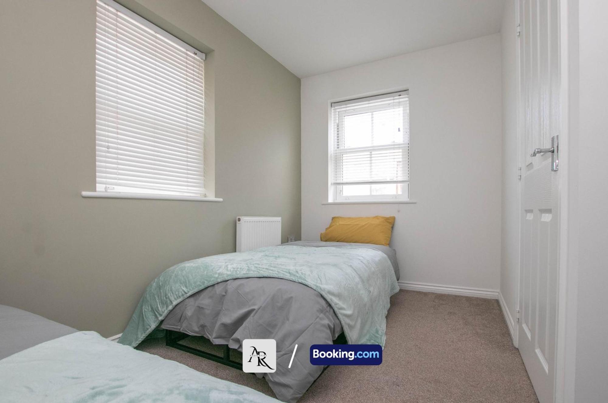 Cozy House By Ar Properties Short Lets & Serviced Accommodation Colchester Ngoại thất bức ảnh
